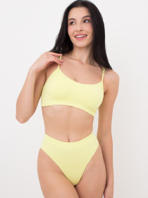 Топ Giulia Cami top rib модель UP-00000413 Фото