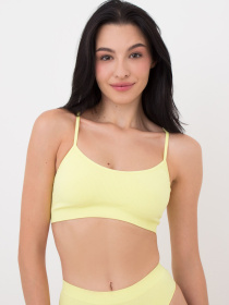 Топ Giulia Cami top rib модель UP-00000413 Фото