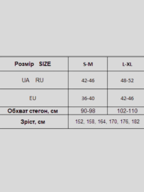 Трусы Giulia модель UP-00000423 Фото