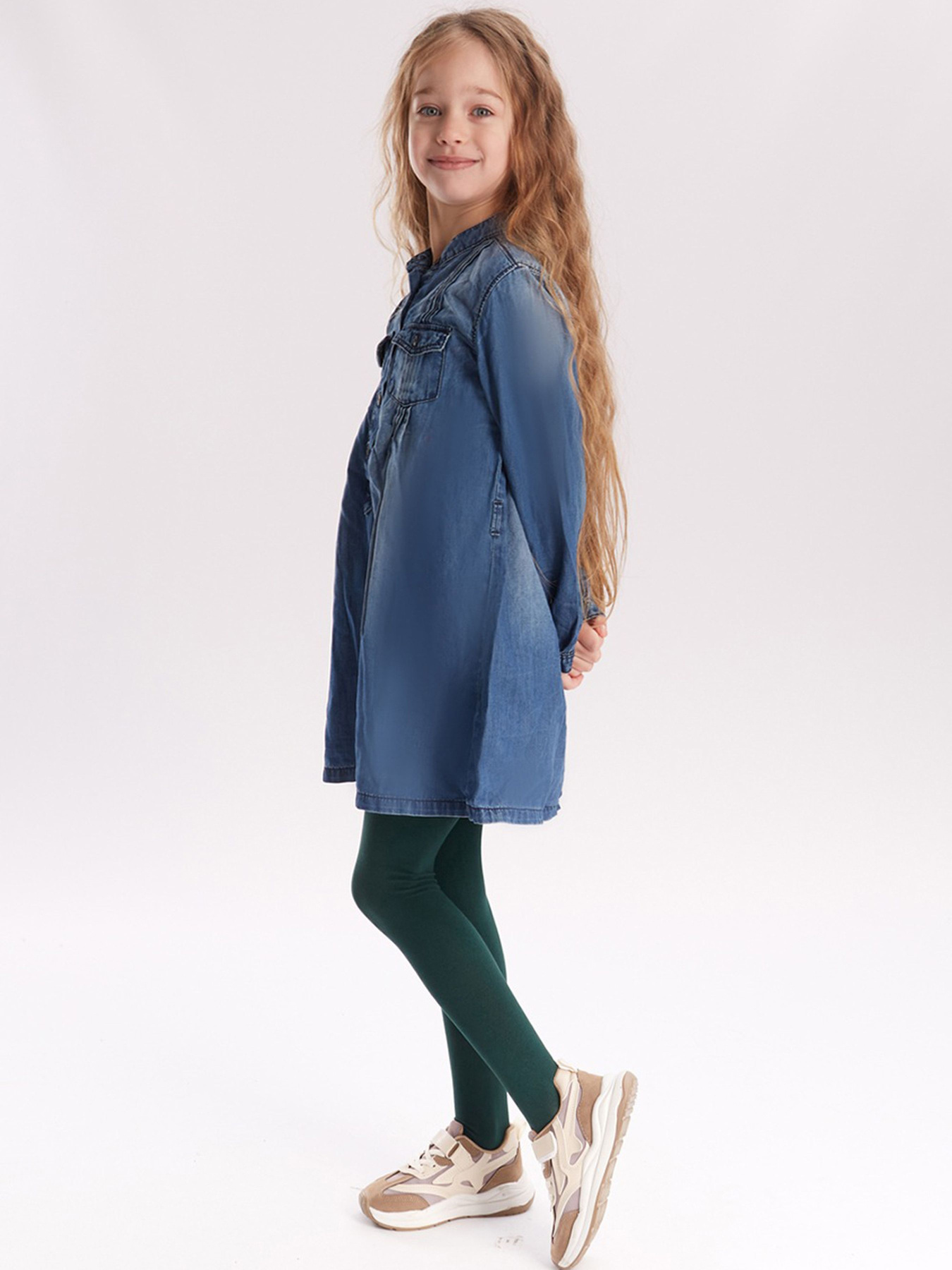 Колготы Giulia модель UP-00000607 Фото