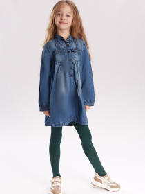 Колготи Giulia модель UP-00000607 Колготи Giulia модель UP-00000607 Фото