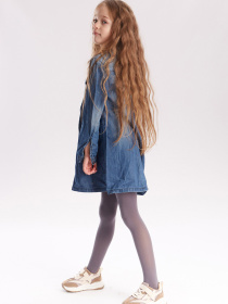 Колготи Giulia модель UP-00000607 Колготи Giulia модель UP-00000607 Фото