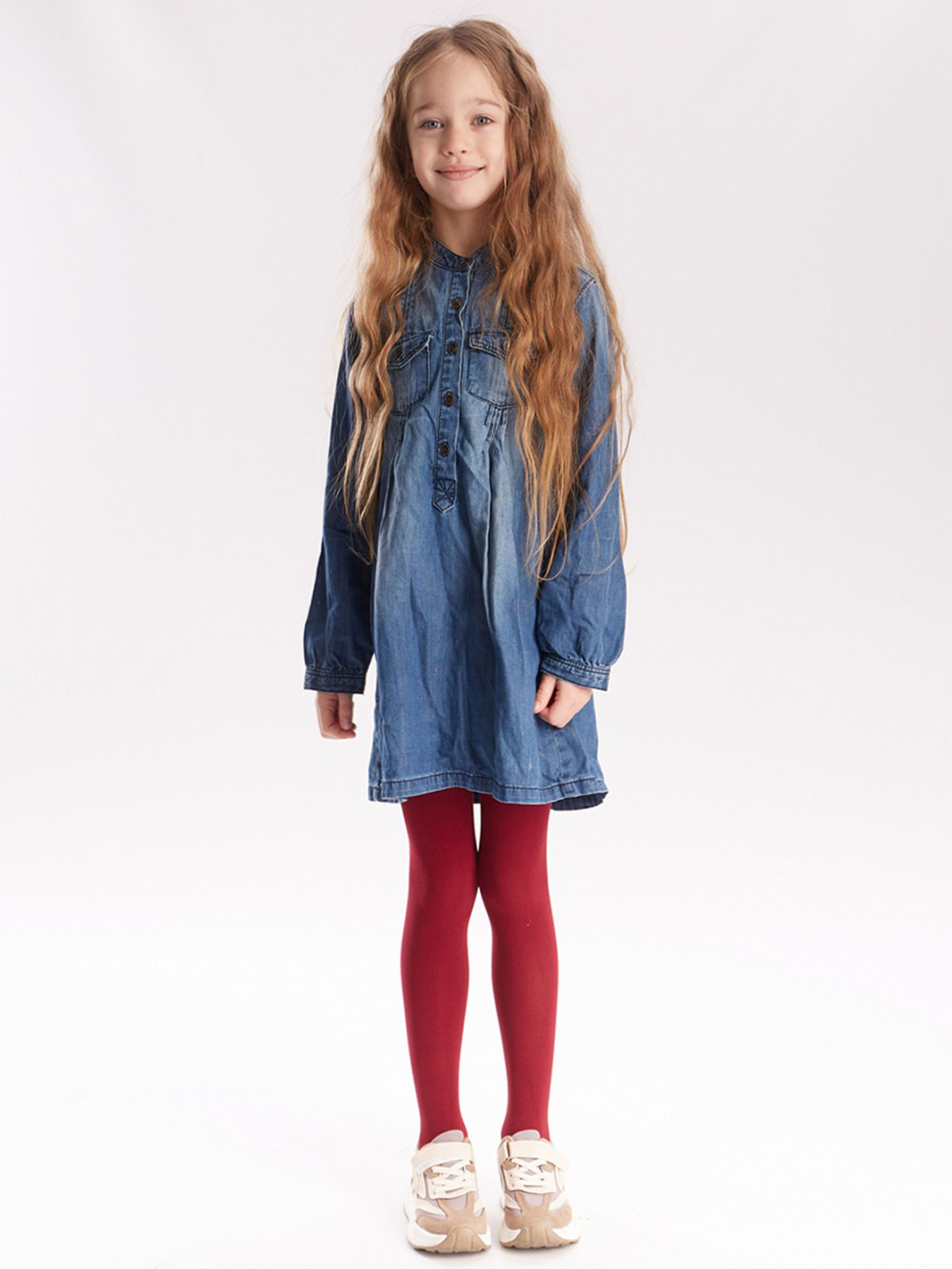 Колготы Giulia модель UP-00000607 Фото