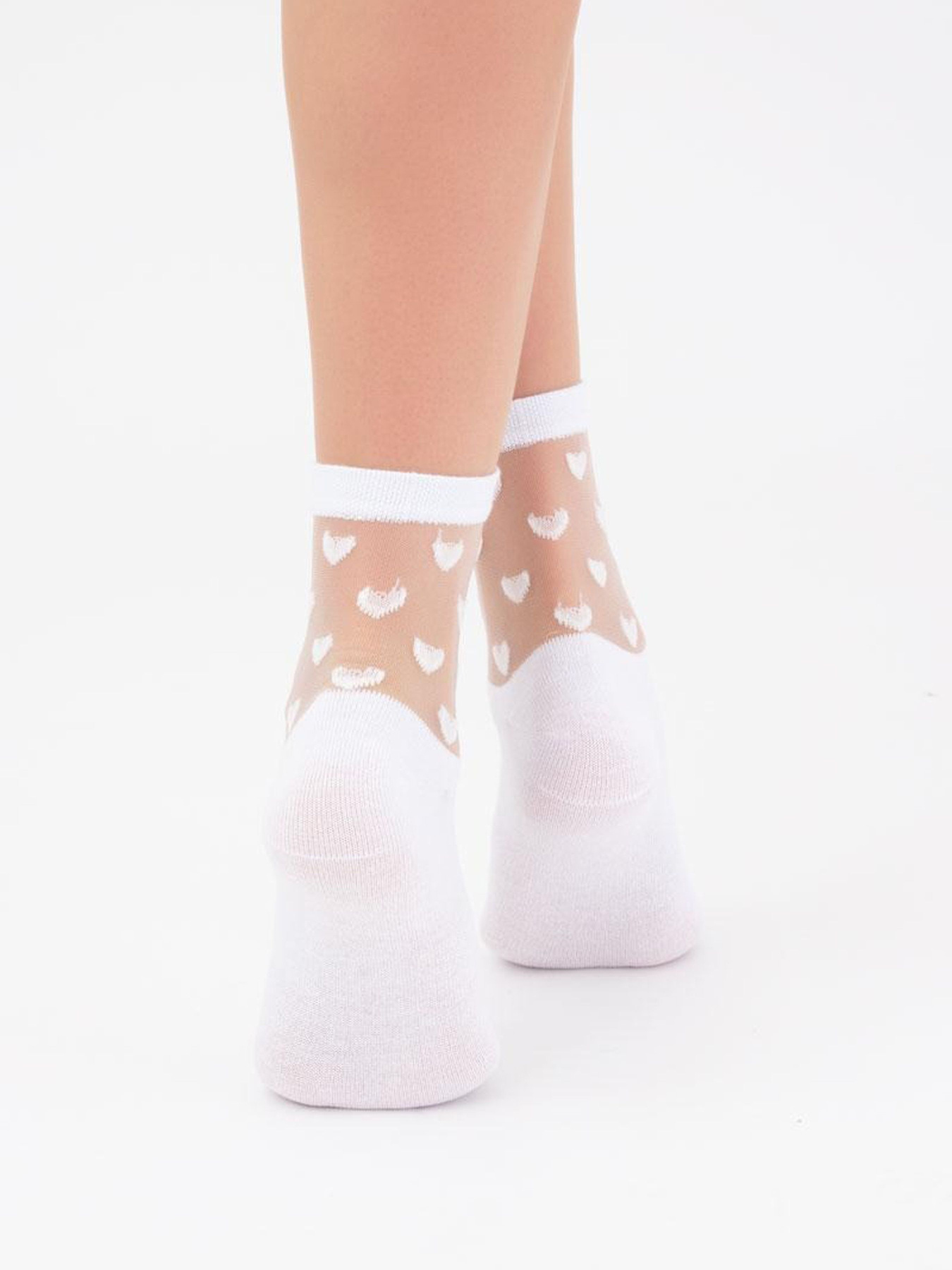 Носки Giulia модель UP-00001198 Фото