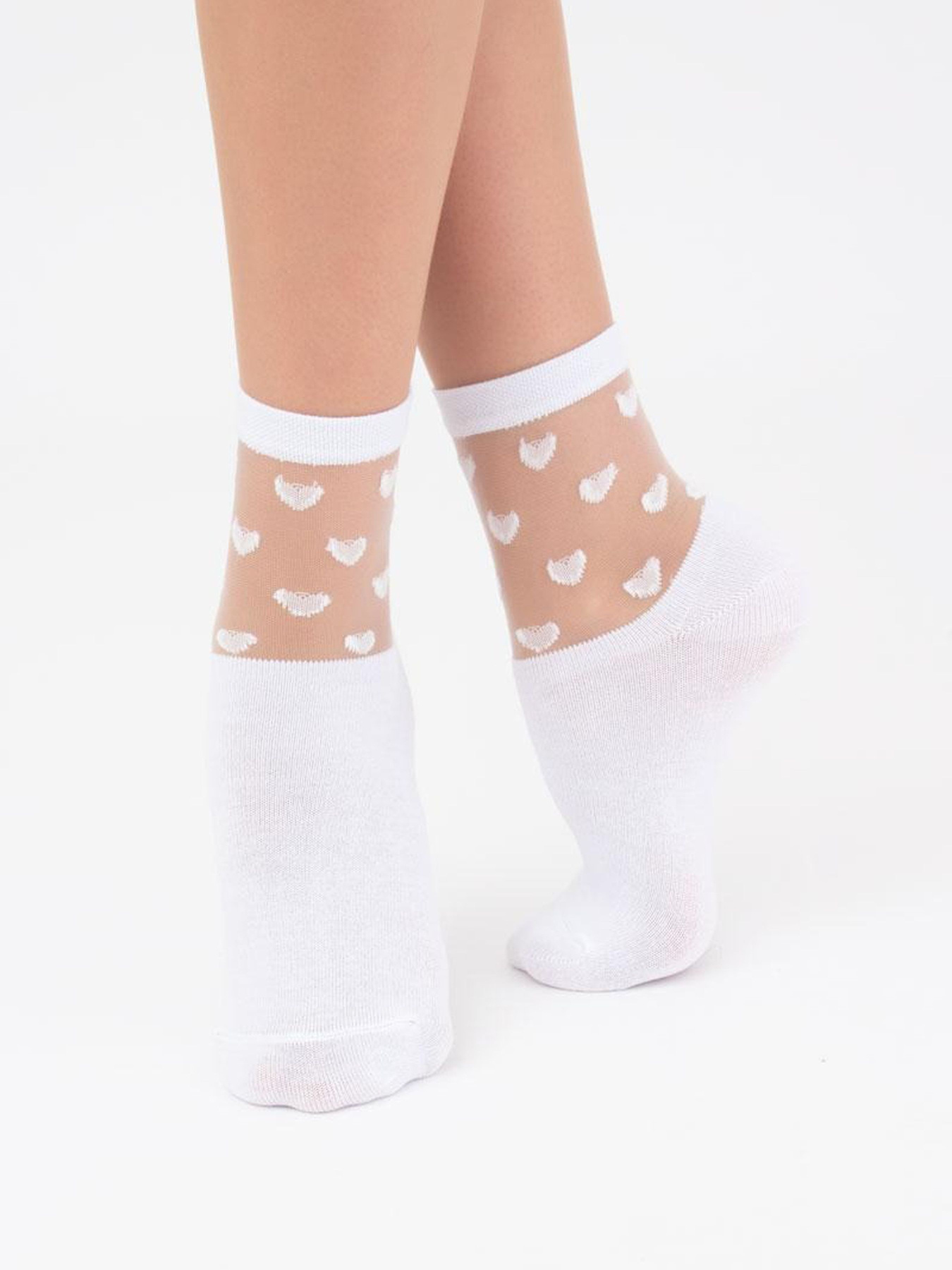 Шкарпетки Giulia модель UP-00001198 Фото