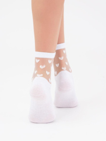 Шкарпетки Giulia модель UP-00001198 Фото