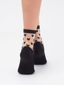 Носки Giulia модель UP-00001198 Фото