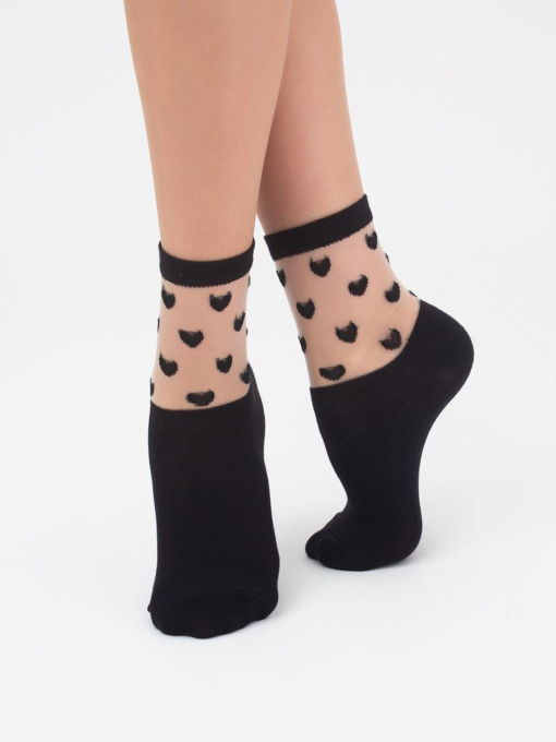 Носки Giulia модель UP-00001198 Фото