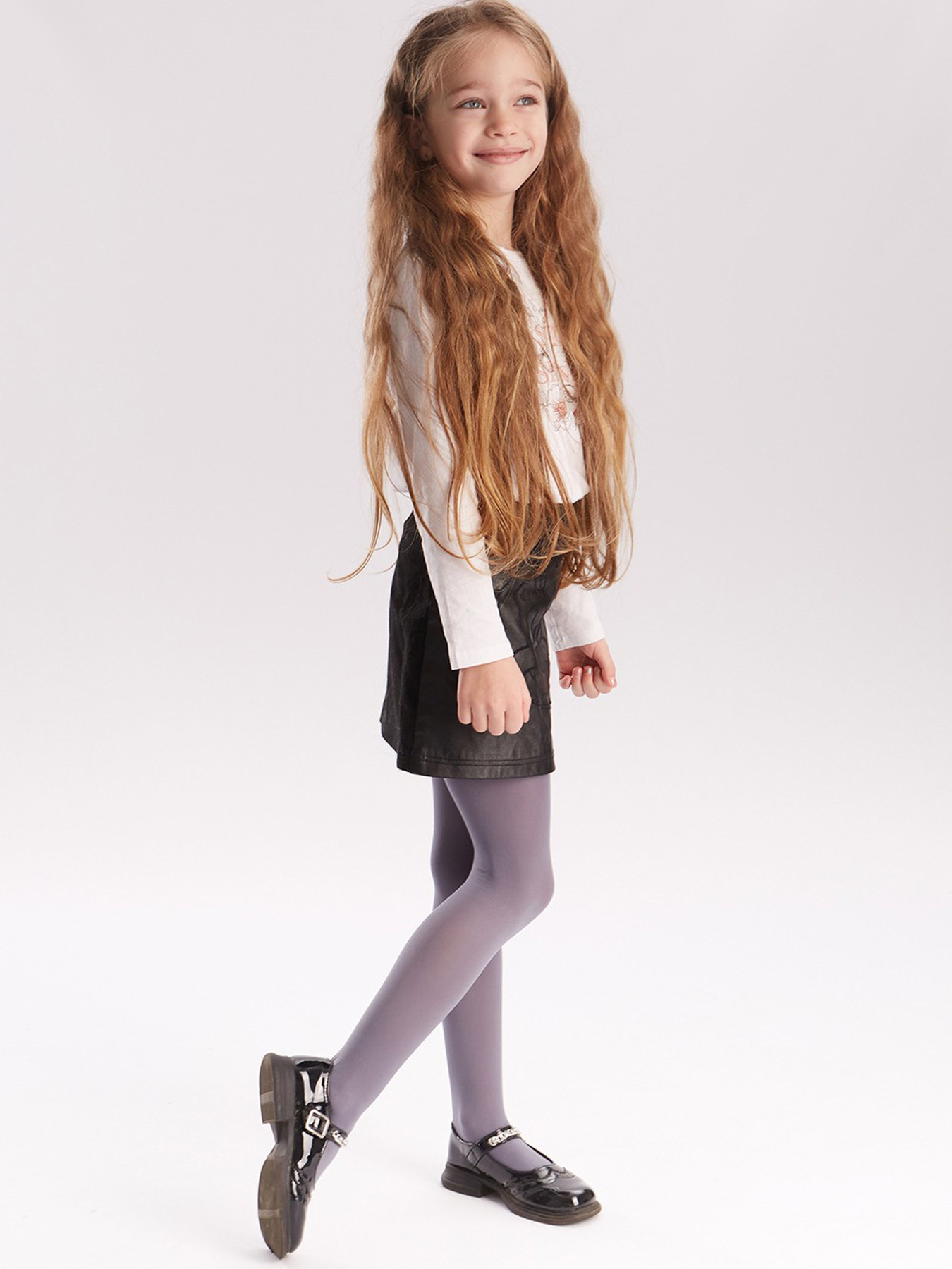 Колготи Giulia модель UP-00001271 Фото