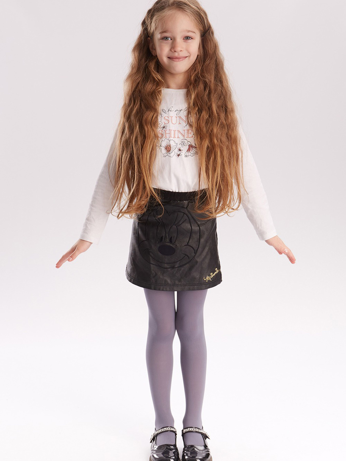 Колготи Giulia модель UP-00001271 Фото