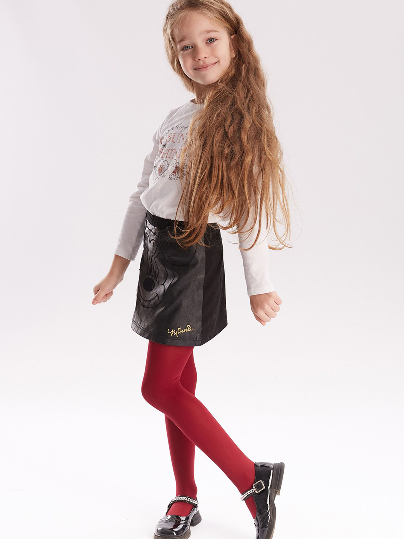 Колготи Giulia модель UP-00001271 Фото