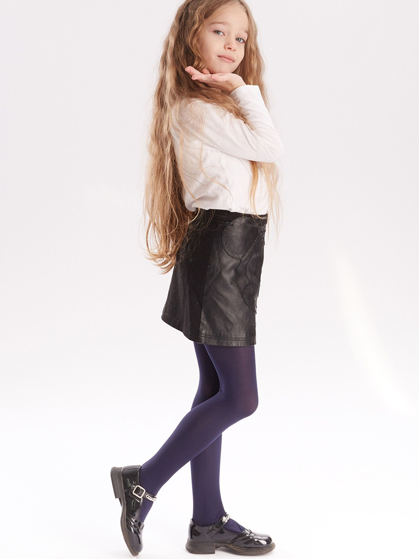 Колготи Giulia модель UP-00001271 Фото