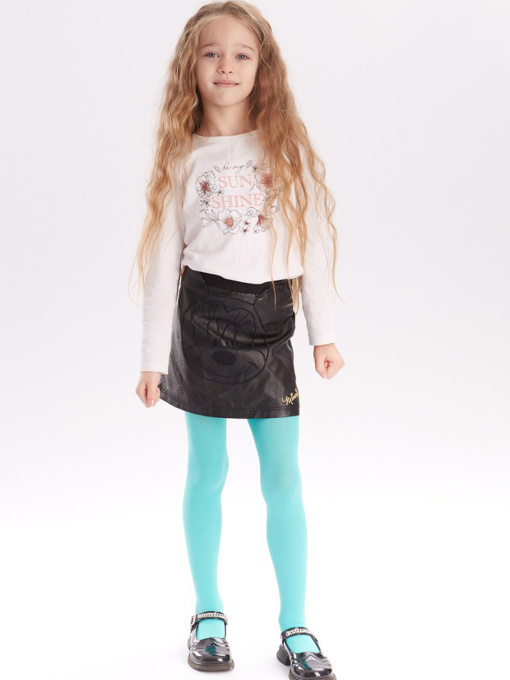 Колготи Giulia модель UP-00001271 Фото