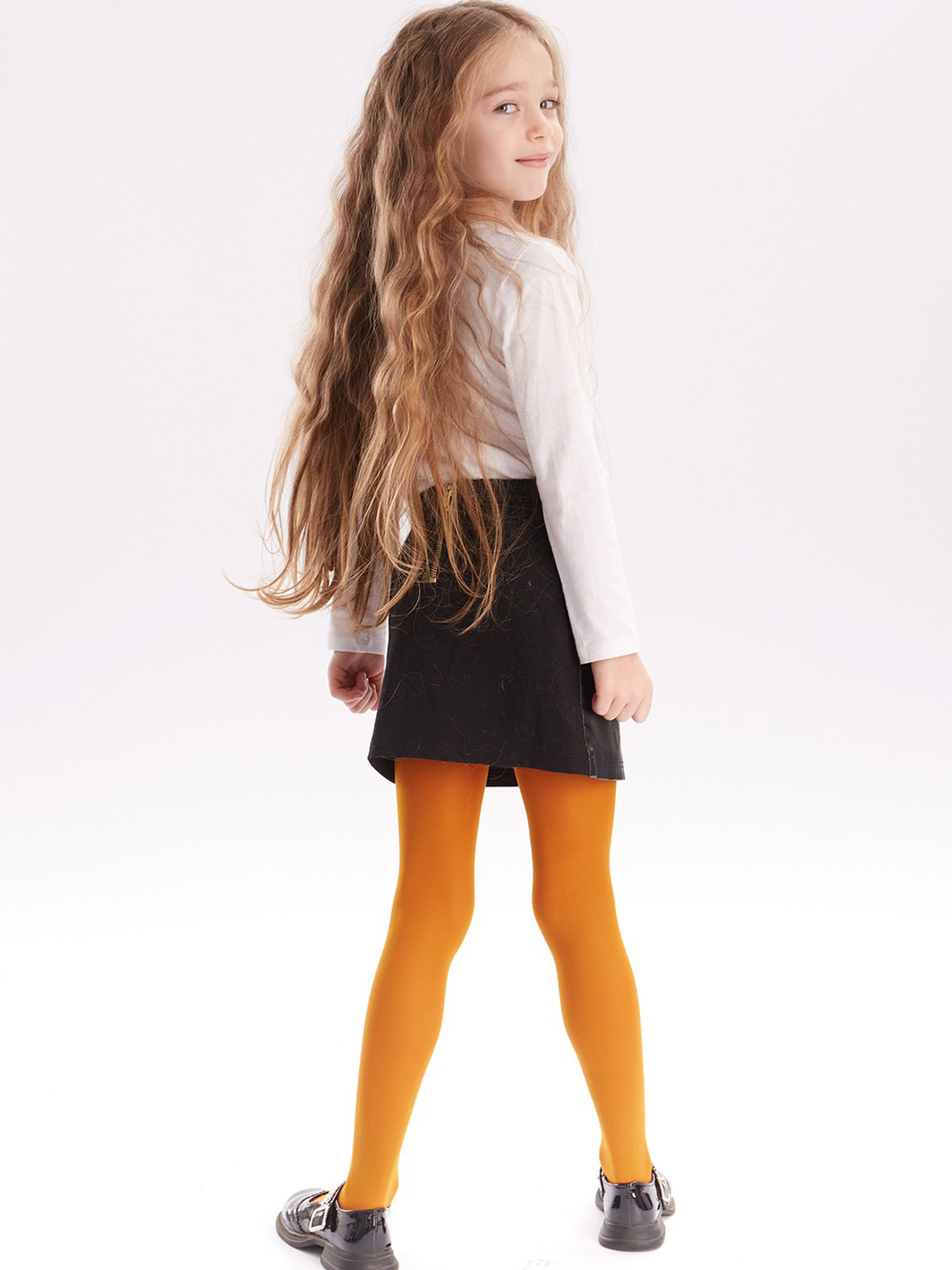 Колготы Giulia модель UP-00001271 Фото