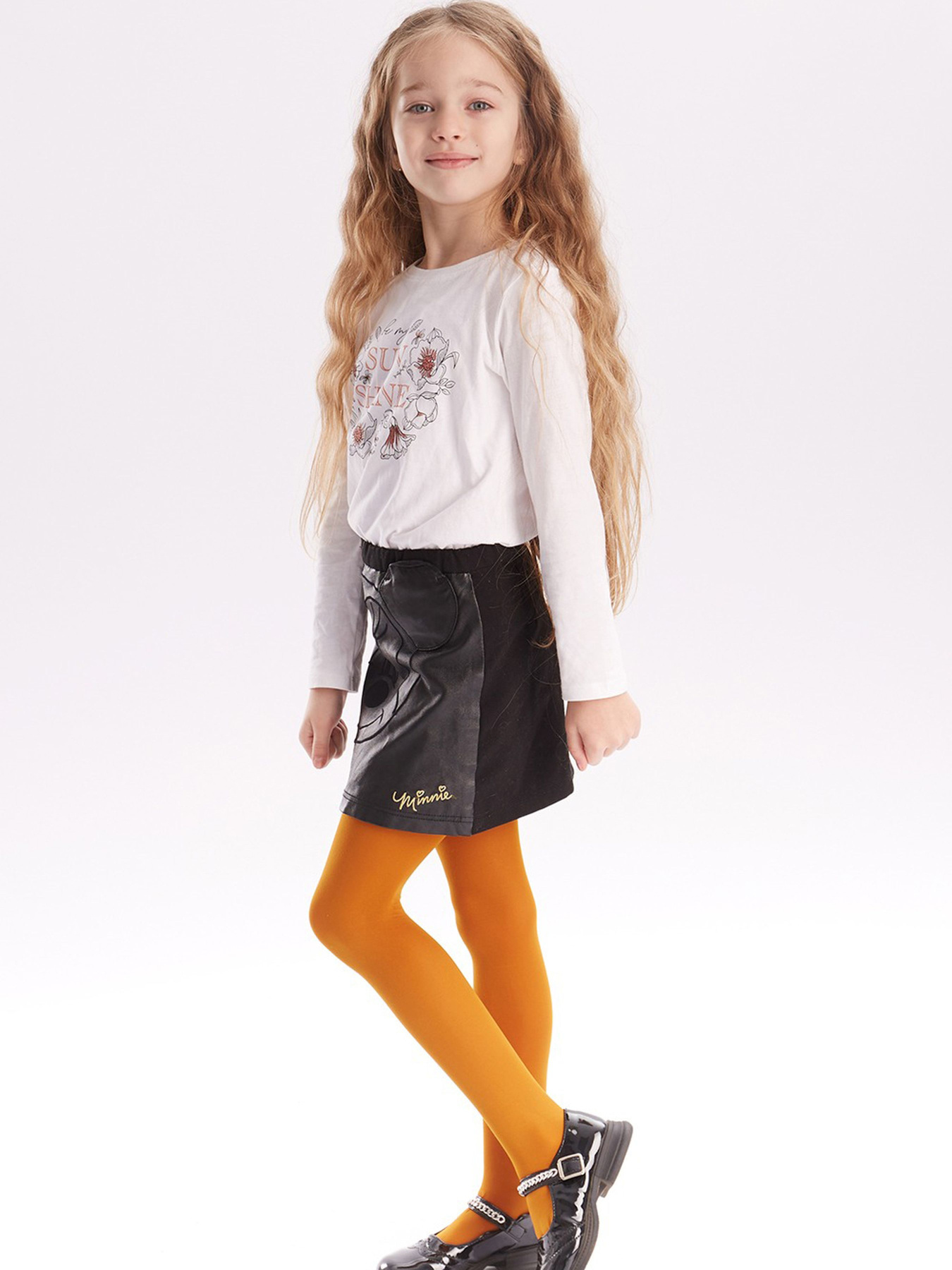 Колготы Giulia модель UP-00001271 Фото