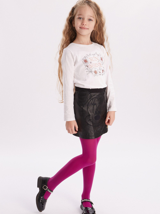 Колготи Giulia модель UP-00001271 Фото