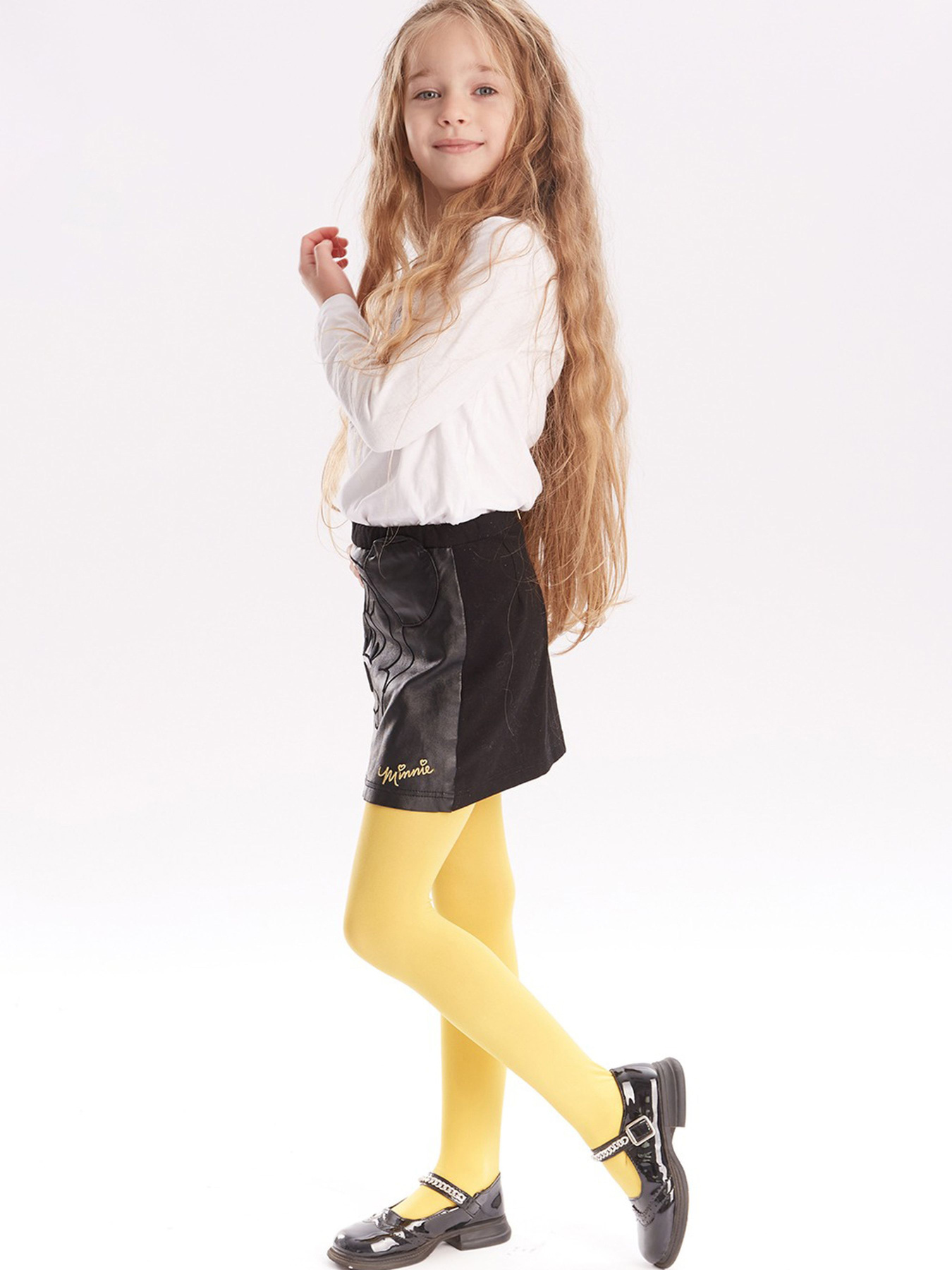 Колготы Giulia модель UP-00001271 Фото