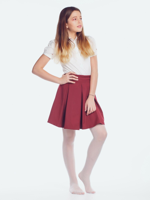 Giulia Класичні дитячі колготки KETTY 20 модель UP-00001275 Фото