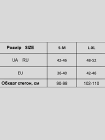 Шорти Giulia модель UP-00001342 Фото