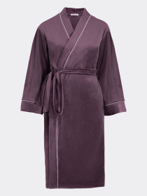 Халат Giulia модель UP-00002031 Фото