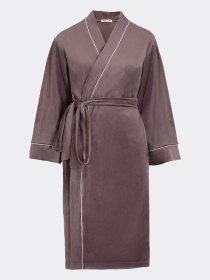 Халат Giulia модель UP-00002031 Фото