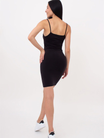 Платье мини Giulia модель UP-00002629 Фото