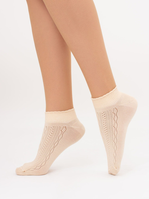 Шкарпетки Giulia модель UP-00002853 Фото