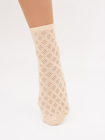 Шкарпетки Giulia модель UP-00002854 Шкарпетки Giulia модель UP-00002854 Фото