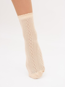 Шкарпетки Giulia модель UP-00002856 Шкарпетки Giulia модель UP-00002856 Фото