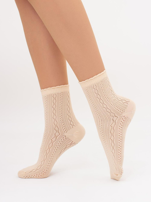 Шкарпетки Giulia модель UP-00002856 Фото