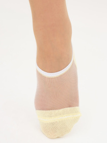 Носки Giulia модель UP-00002889 Фото