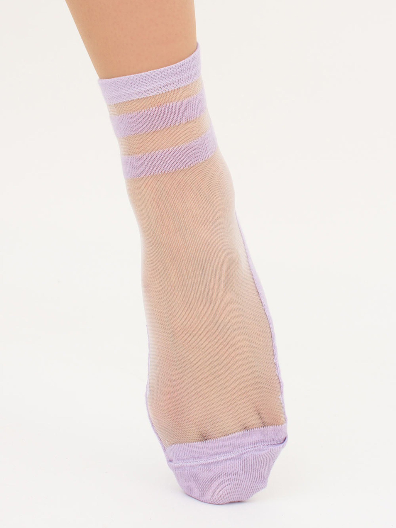 Шкарпетки Giulia модель UP-00002890 Фото