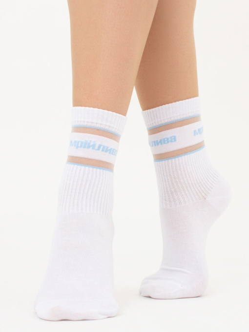 Шкарпетки Giulia модель UP-00002972 Фото