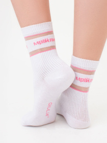 Шкарпетки Giulia модель UP-00002972 Шкарпетки Giulia модель UP-00002972 Фото