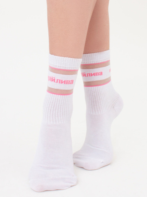 Носки Giulia модель UP-00002972 Фото