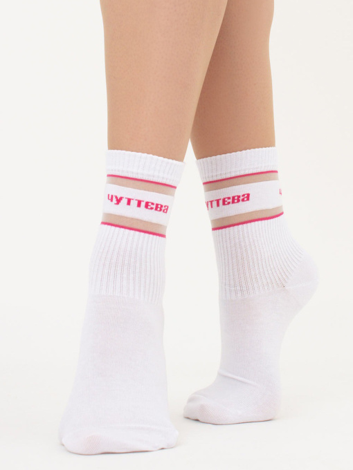 Шкарпетки Giulia модель UP-00002973 Фото