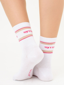 Шкарпетки Giulia модель UP-00002973 Фото