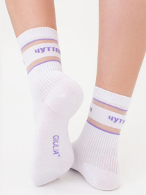 Шкарпетки Giulia модель UP-00002973 Шкарпетки Giulia модель UP-00002973 Фото