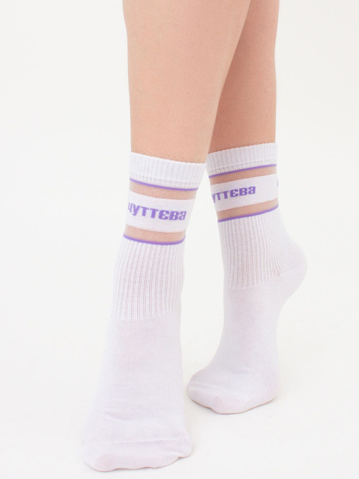 Носки Giulia модель UP-00002973 Фото