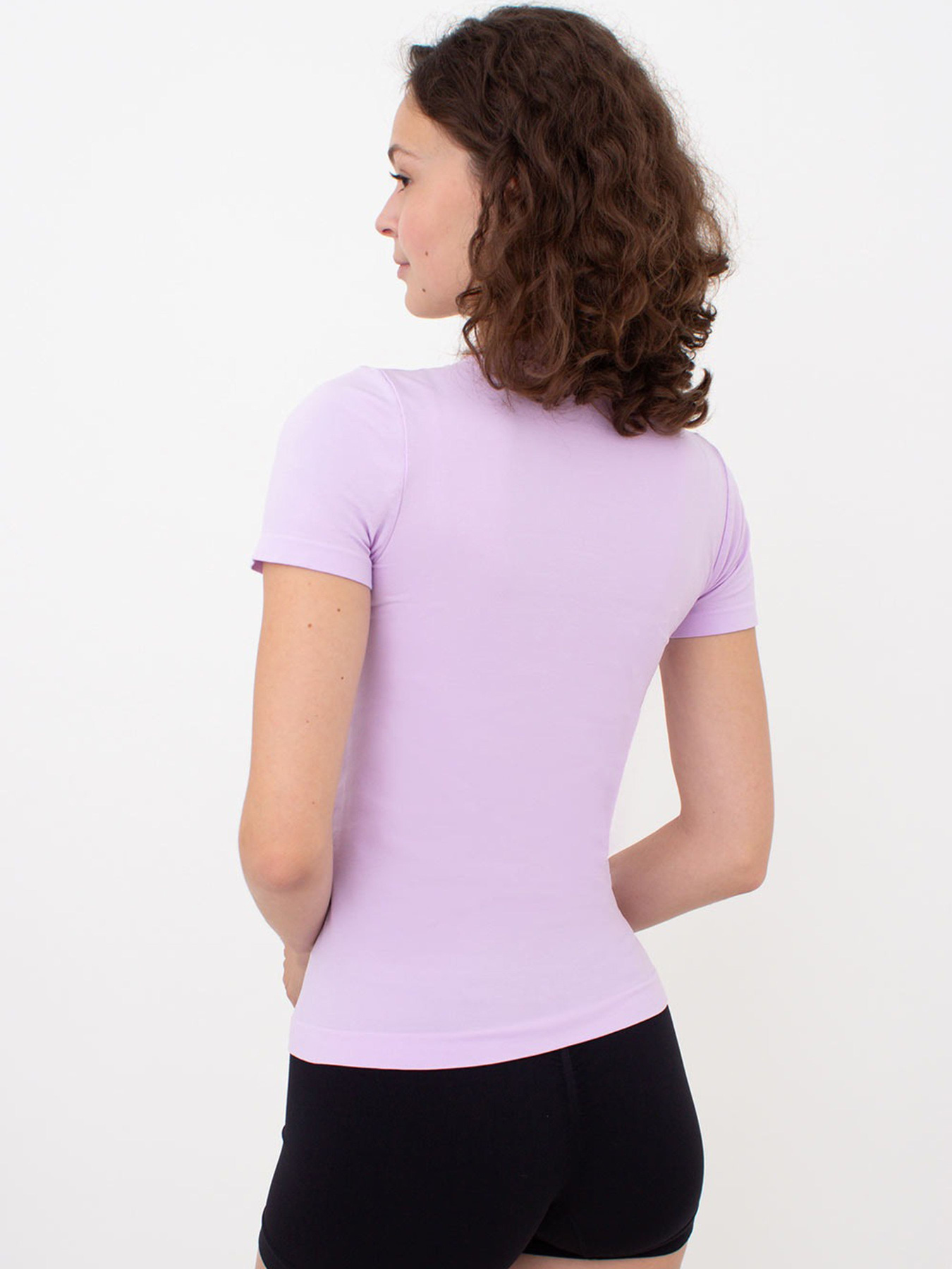 Футболка Giulia модель UP-00002992 Фото