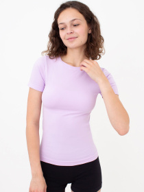 Футболка Giulia модель UP-00002992 Фото