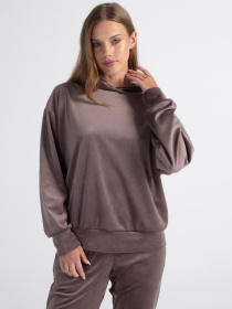 Домашний костюм Giulia модель UP-00003091 Фото