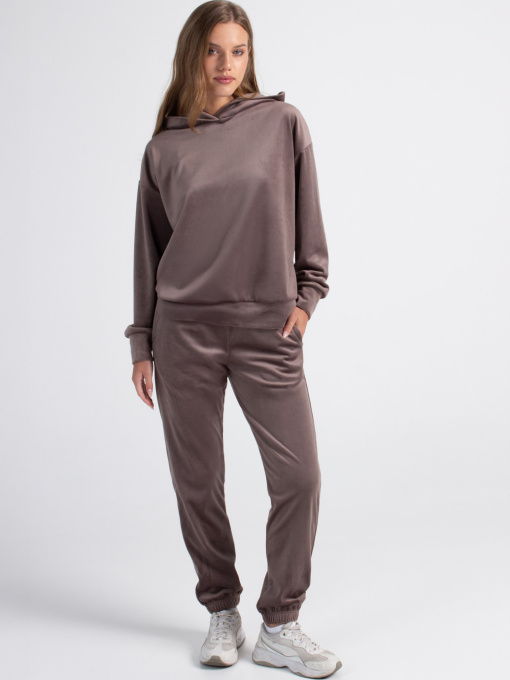 Домашний костюм Giulia модель UP-00003091 Фото