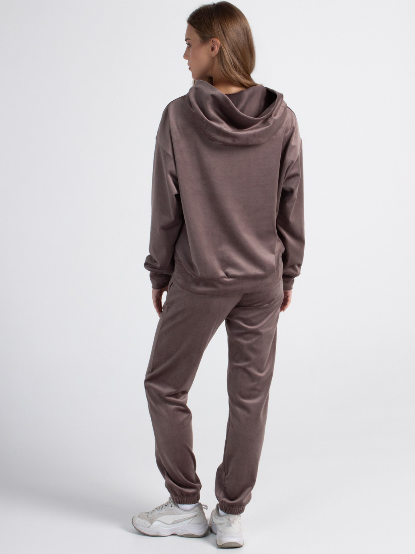 Домашній костюм Giulia модель UP-00003091 Фото