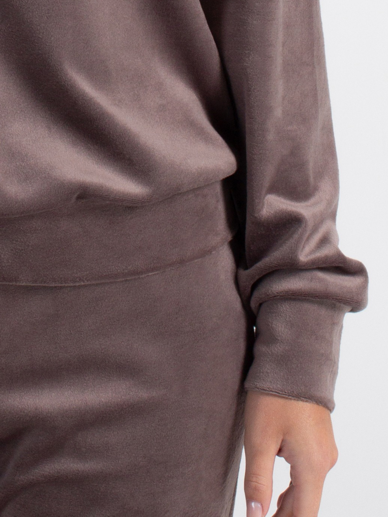 Домашній костюм Giulia модель UP-00003091 Фото