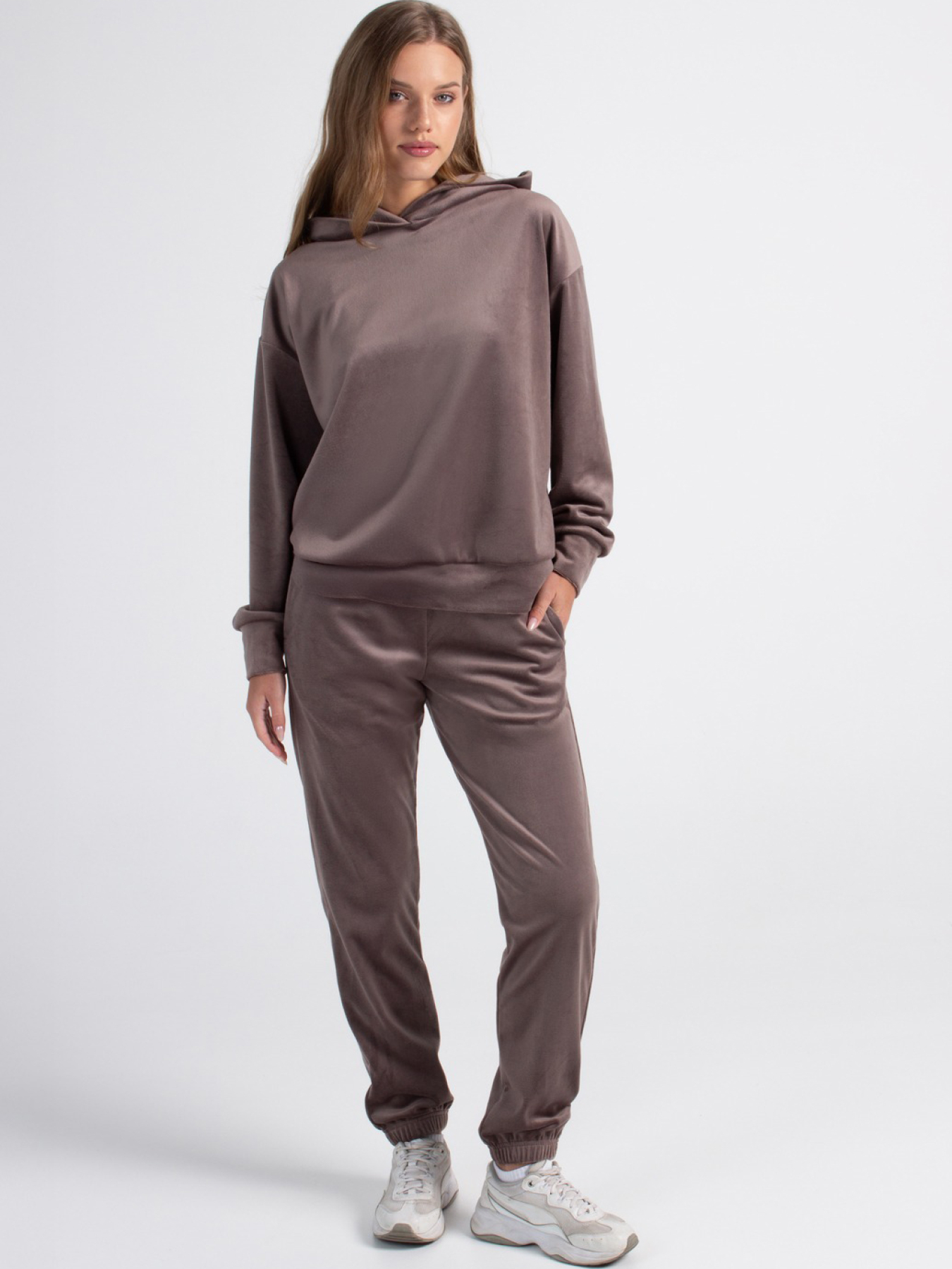 Домашній костюм Giulia модель UP-00003091 Фото