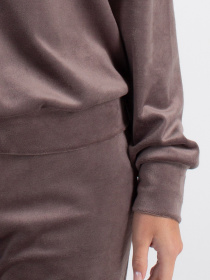 Домашній костюм Giulia модель UP-00003091 Фото