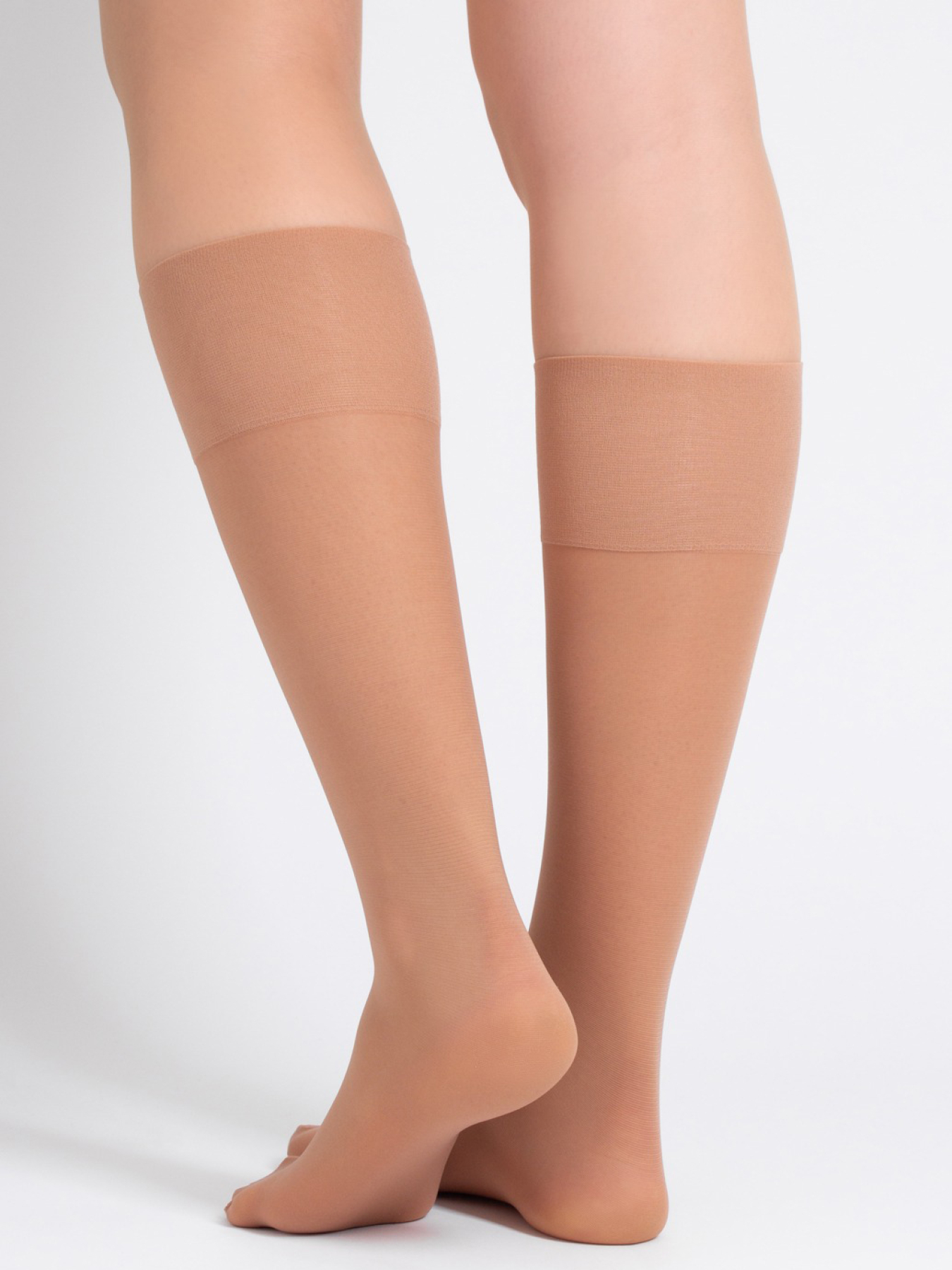 Гольфи та Гетри Giulia модель UP-00003111 Фото