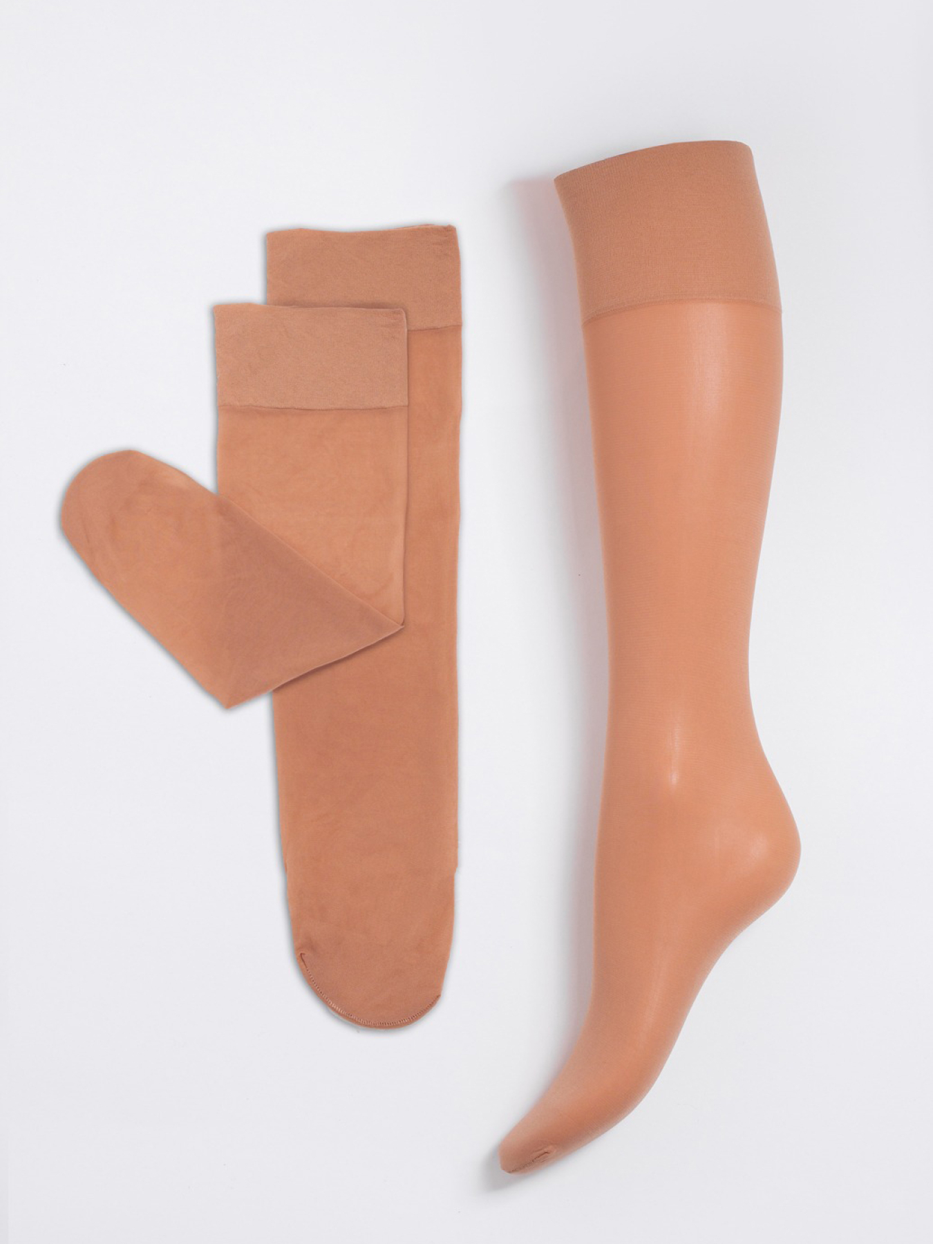 Гольфи та Гетри Giulia модель UP-00003111 Фото