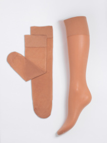 Гольфы и Гетры Giulia модель UP-00003111 Фото